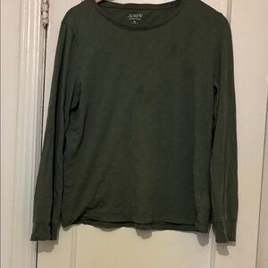 J. Crew Vintage Cotton Tee